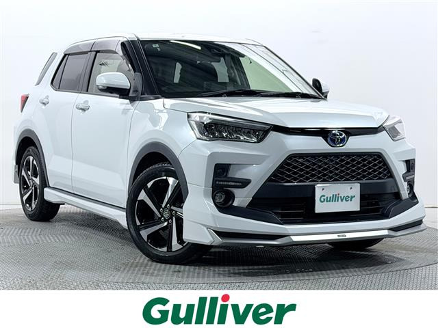 ライズ 1.2 Z 修復歴無し