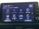 Apple CarPlayやAndroid Autoに対応しているので、スマートフォンの機能を車内でも手軽に使えます。