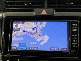 いまや必須装備「ナビゲーション」搭載!知らない場所に、スイスイッとドライブ。なんて便利な機能でしょうか?もう、これなしではハンドルを握れませんね!でも、運転中の操作は危険ですのでご注意ですね♪