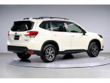 フォレスター 2.0 ツーリング 4WD 