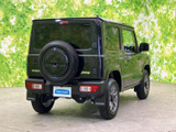 ジムニー XC 4WD 