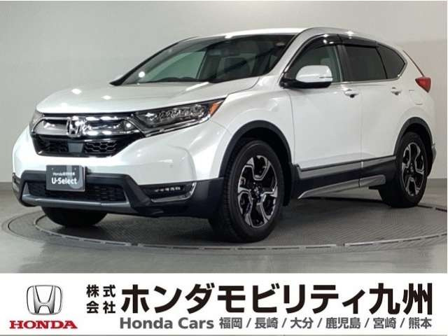 CR-V 1.5 EX 