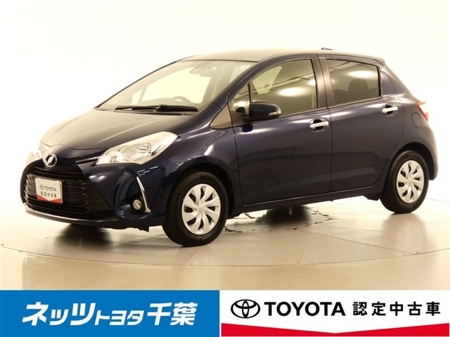 トヨタ ヴィッツ 