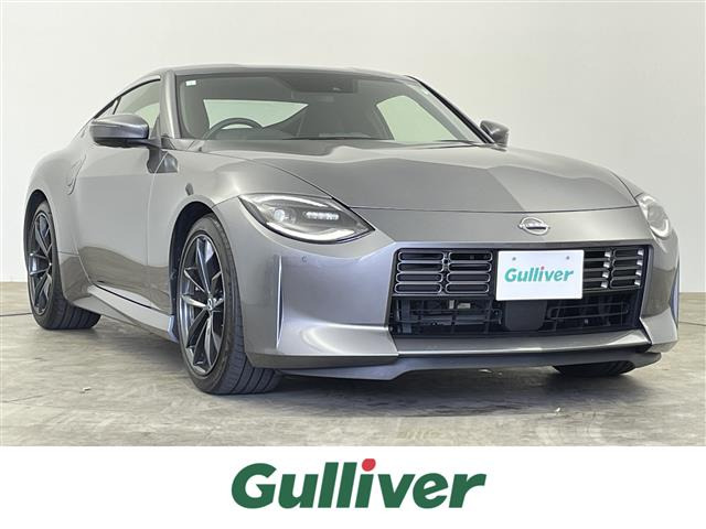 フェアレディZ 3.0 バージョン ST 6MT修復歴無し