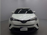 C-HR ハイブリッド 1.8 G 