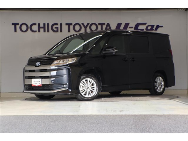 トヨタ ノア 