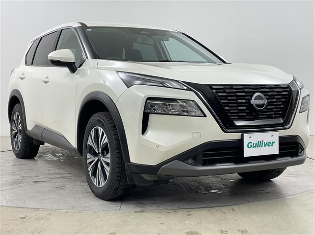 エクストレイル 1.5 X e-4ORCE 4WD 4WD 修復歴無し