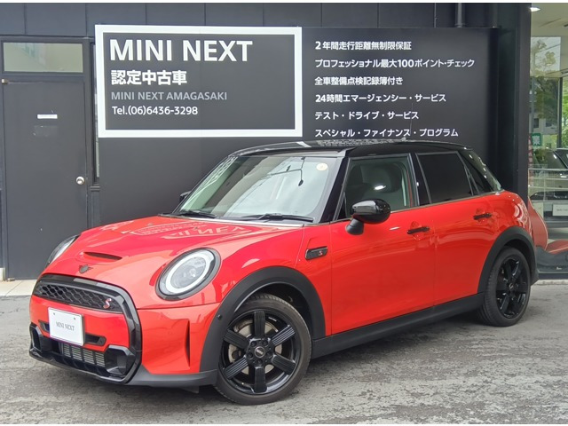 BMW MINI ミニ 