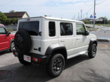 ジムニーノマド 1.5 FC 4WD 
