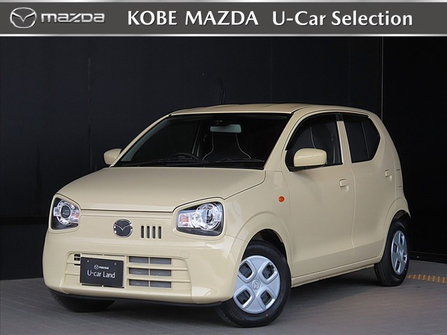 マツダ キャロル 