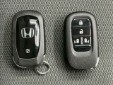 スマートキーです!ドアの施錠・解錠・エンジンの始動がスムーズで大変便利です!