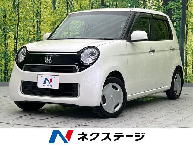 ホンダ N-ONE 