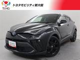 トヨタ C-HR
