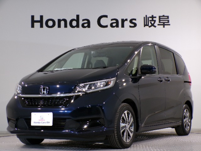 フリード 1.5 G ホンダセンシング 