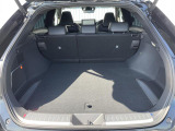 ◆ラゲッジスペース◆広々としたスペースで荷物もたくさんのせることができますね♪