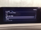 メーカーオプションのフルセグTVチューナー付です!