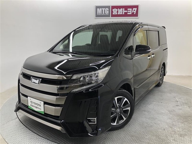 ノア 2.0 Si W×B II 