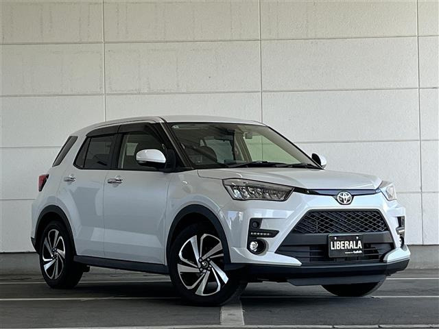 ライズ 1.0 Z 4WD 修復歴無し