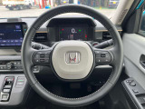 ステアリングスイッチ装着車ですので、快適にドライブできます!