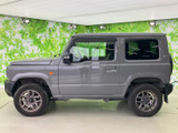 ジムニー XC 4WD 