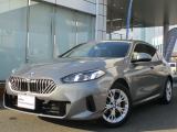 BMW 1シリーズ