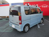 エブリイワゴン PZターボ 
