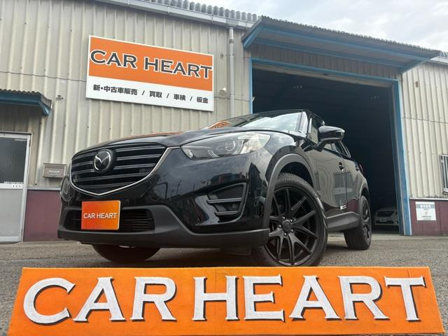 マツダ CX-5 