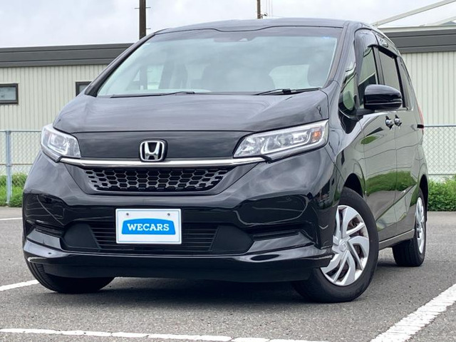 フリード 1.5 G ホンダセンシング 