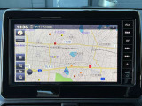 メモリーナビ!フルセグ搭載です!使いやすく人気の純正ナビです!