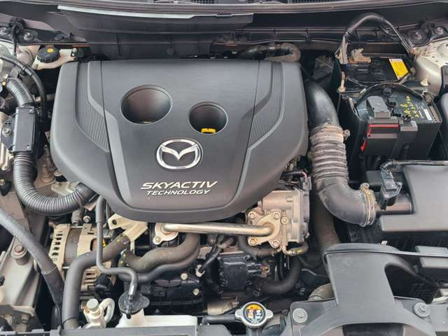 マツダ CX-3 1.5 XD ツーリング 4WD の中古車詳細 (32,000km