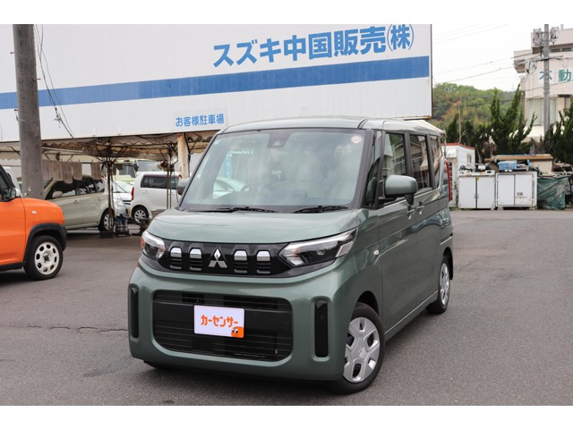 三菱 eKスペース 