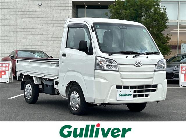 ハイゼットトラック スタンダード SAIIIt 4WD 5MT