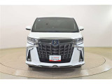アルファード ハイブリッド 2.5 S タイプゴールドII E-Four 4WD 