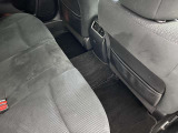 フロアマットもきれいな状態です。