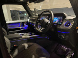 Gクラス G450d ローンチ エディション (ISG)  4WD 