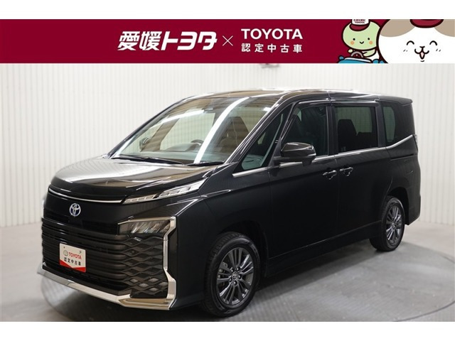 ヴォクシー  1.8 ハイブリッド S-Z E-Four 4WD