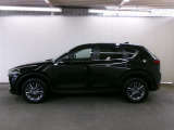 CX-5 2.0 20S プロアクティブ 