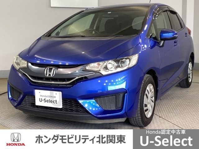 ホンダ フィット 
