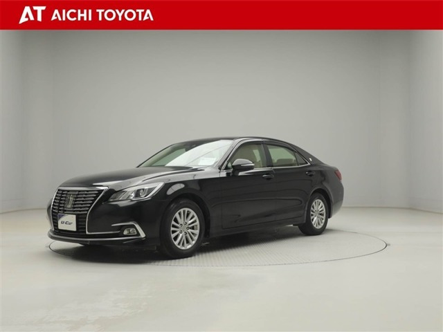 クラウン 2.5 ロイヤル 