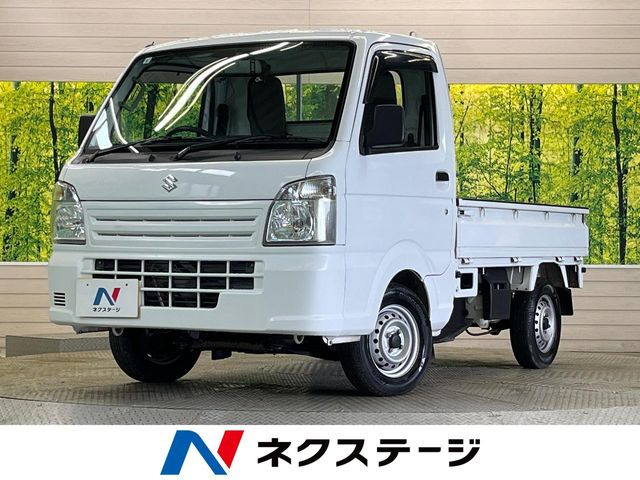 スズキ キャリイ 