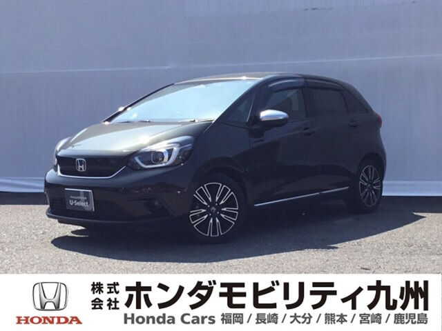 ホンダ フィット 