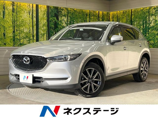 マツダ CX-5 