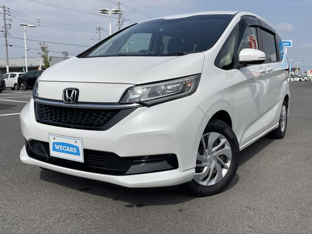 フリード 1.5 G ホンダセンシング 