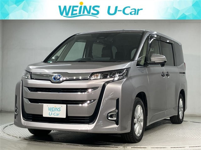 ノア  1.8 ハイブリッド Z