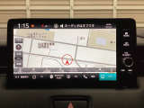 多機能と操作のしやすさを両立した、Honda CONNECT対応のナビディスプレーです。ETC2.0車載器もナビゲーション連動し、スマートフォン用Bluetoothユニット付きです。