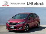この度はHondacars熊谷U-Select本庄店のお車をご覧いただきありがとうございます。2017年式のFITハイブリットが入庫しました。お問い合わせ・ご来店を心よりお待ちしております。
