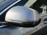 自動防眩ドア・ミラー