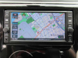 簡単快適な操作性で目的地まで安心です♪♪ 日産純正メモリーナビ♪♪フルセグTV視聴可♪♪走行中の視聴は不可です!MJ116D-W
