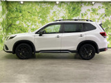 フォレスター 1.8 XT エディション 4WD 