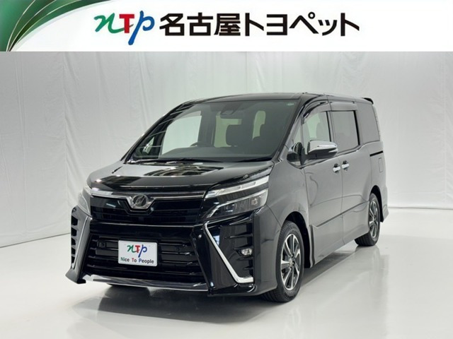 ヴォクシー 2.0 ZS 煌II 